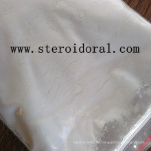 Steroide Hormon Yohimbine HCl / Corynine Powder / Aphrodine Pulver / CAS Nr .: 65-19-0